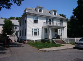 10 Newsome Park, Jamaica Plain, MA 02130