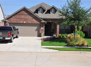 9808 Rio Frio Trl, Fort Worth, TX 76126