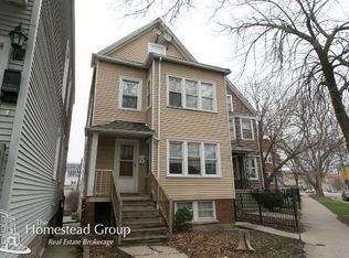 3646 W Oakdale Ave #2, Chicago, IL 60618
