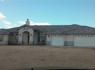 12772 Wolf Dr, Phelan, CA 92371