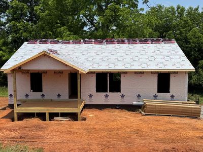 0 Treeline Trl, Franklin, NC, 28734