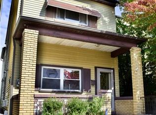 2505 Cobden St, Pittsburgh, PA 15203