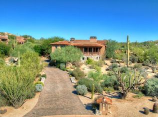 9688 E Oberlin Way, Scottsdale, AZ 85262