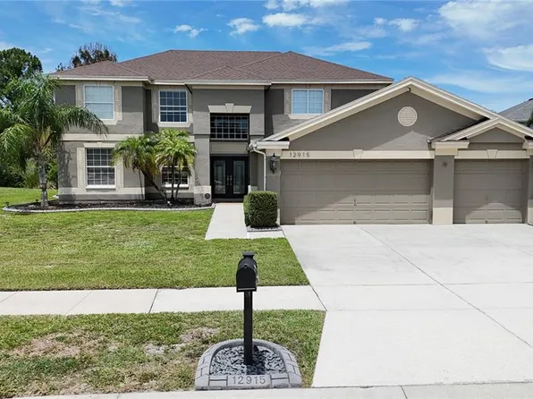12915 Carlington Ln, Riverview, FL 33579