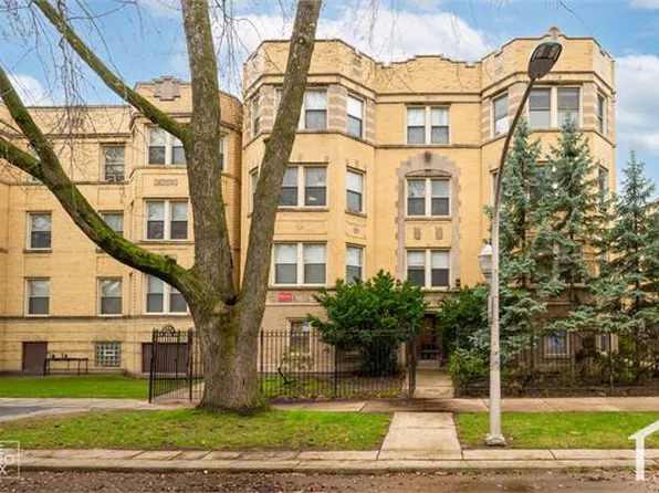 6308 N Artesian Ave #3, Chicago, IL 60659