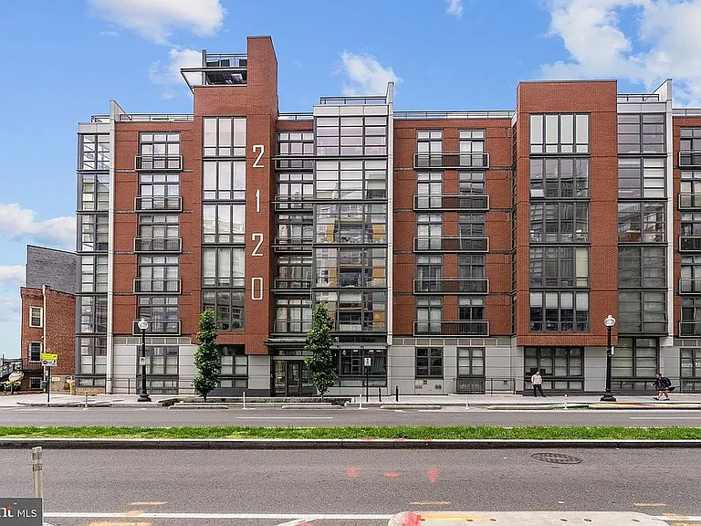 2120 Vermont Ave NW #223 — Photo 1