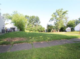 1732 Evergreen Ave, Akron, OH 44301