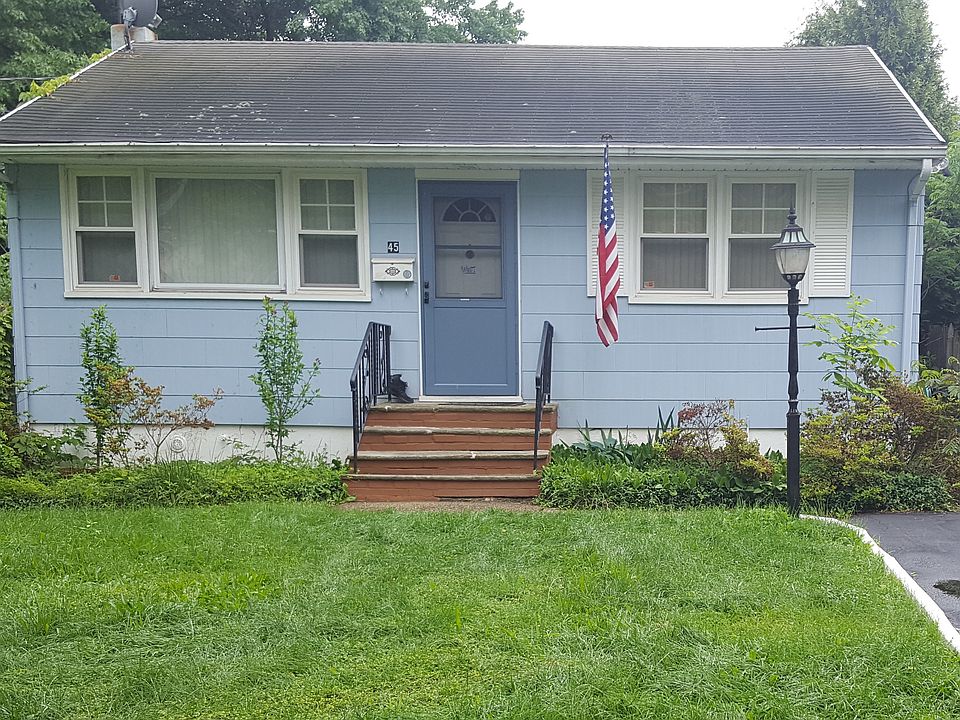 45 Coakley Front