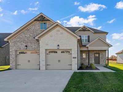 2628 Carter Farm Rd, Bowling Green, KY, 42103