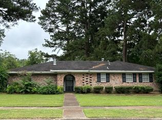 2315 Lakeland St, El Dorado, AR 71730