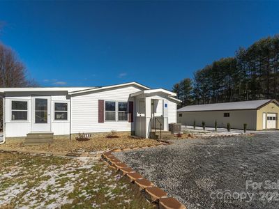 29 Busk Dr, Mills River, NC, 28759