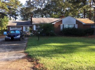 1164 Melvin Dr, Portsmouth, VA 23701