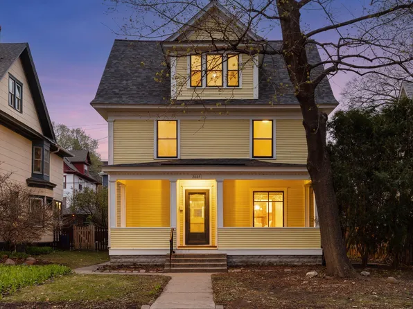 2027 Emerson Ave S, Minneapolis, MN 55405