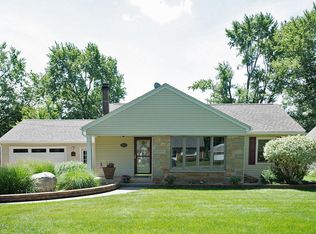 3311 Iroquois Trl, Kalamazoo, MI 49006