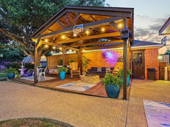 981 County Road 4918, Trenton, TX 75490