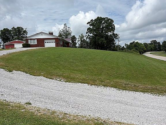 30’ x 40’ metal building 