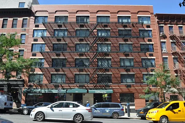 Rented by Urban Real Estate Inc | media 8