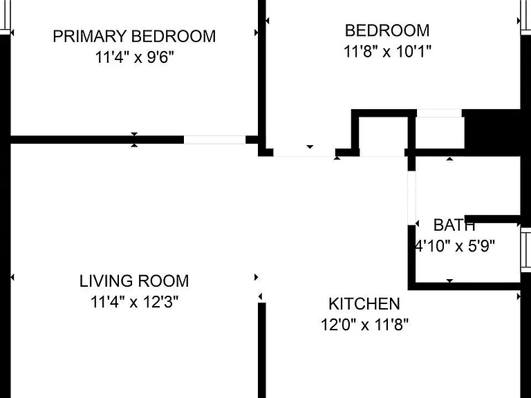 116 Argyle Ave #B — Photo 15