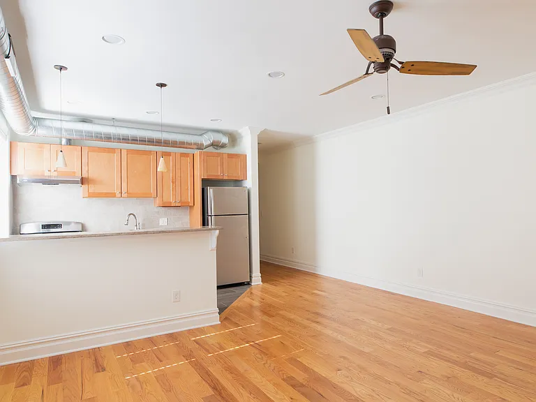 HARDWOOD FLOORS THROUGHOUT