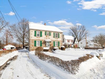 425 Piedmont Street, Waterbury, CT, 06706