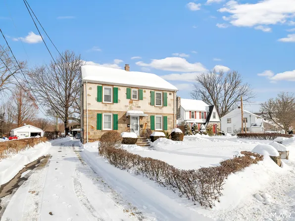 425 Piedmont Street, Waterbury, CT 06706