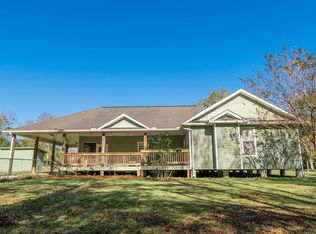 342 Pea Ridge Rd, Picayune, MS 39466