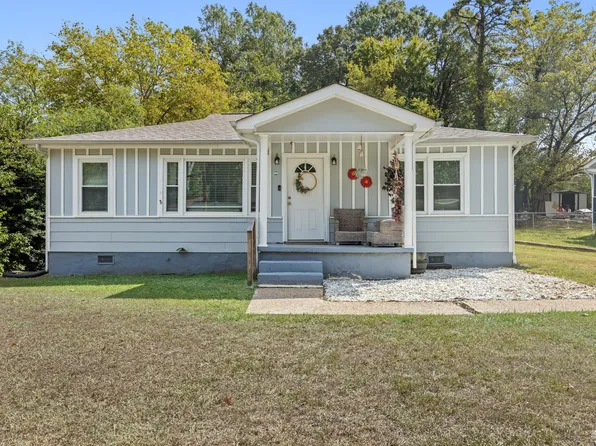 1316 Orlando Ave, Chattanooga, TN 37412