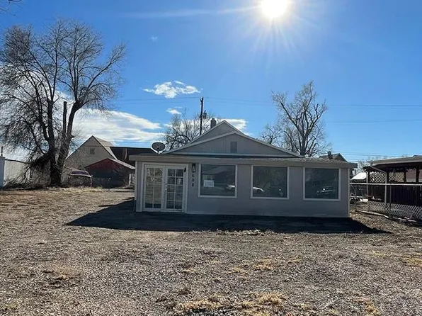 1608 W 20th St, Pueblo, CO 81003