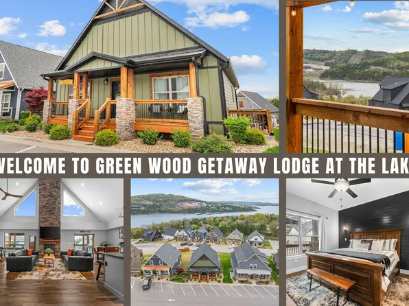 190 Watersound Way #18, Hollister, MO 65672