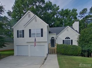 7222 Brittany Way, Douglasville, GA