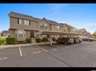 1815 W Stonehedge Way, Springville, UT 84663