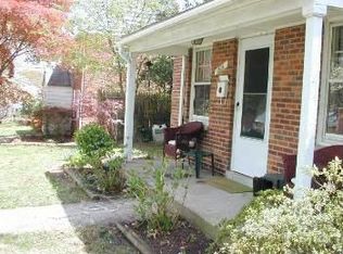 1524 Hanby St, Silver Spring, MD 20902