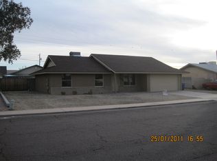 5309 E Delta Ave, Mesa, AZ 85206