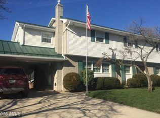 613 Glenn St, Shippensburg, PA