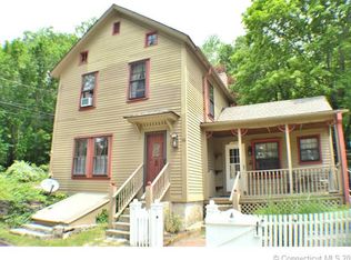 26 Hungry Hill Rd, Sterling, CT 06377