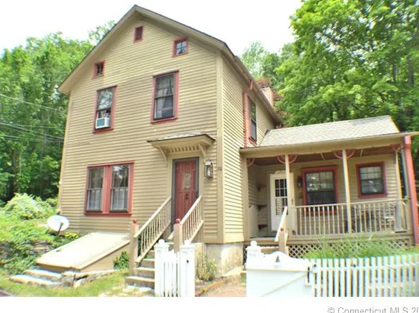 26 Hungry Hill Rd, Sterling, CT 06377