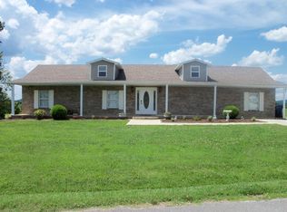 926 Ard Ridge Rd, Nancy, KY 42544
