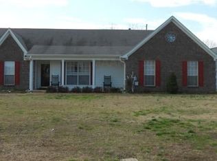 25 Austin Cir, Oakland, TN 38060