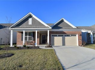 4883 Dahlia Dr, Plainfield, IN 46168