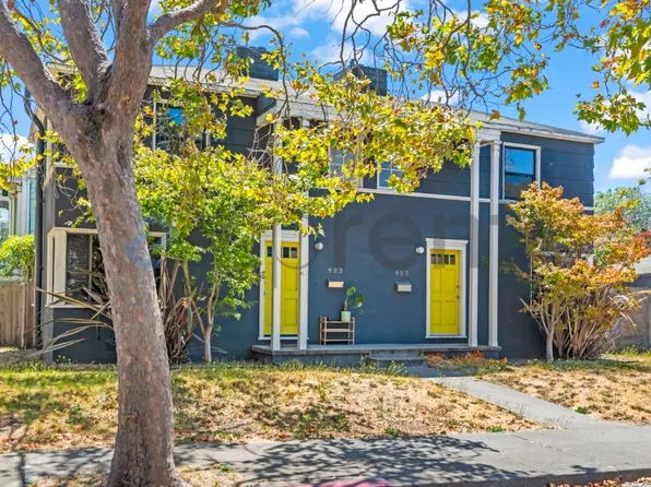 905 61st St #905, Emeryville, CA 94608