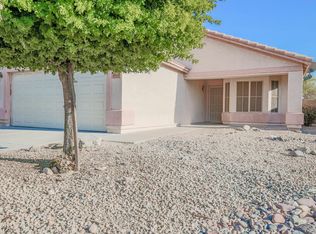 14937 W Skyhawk Way, Surprise, AZ 85374