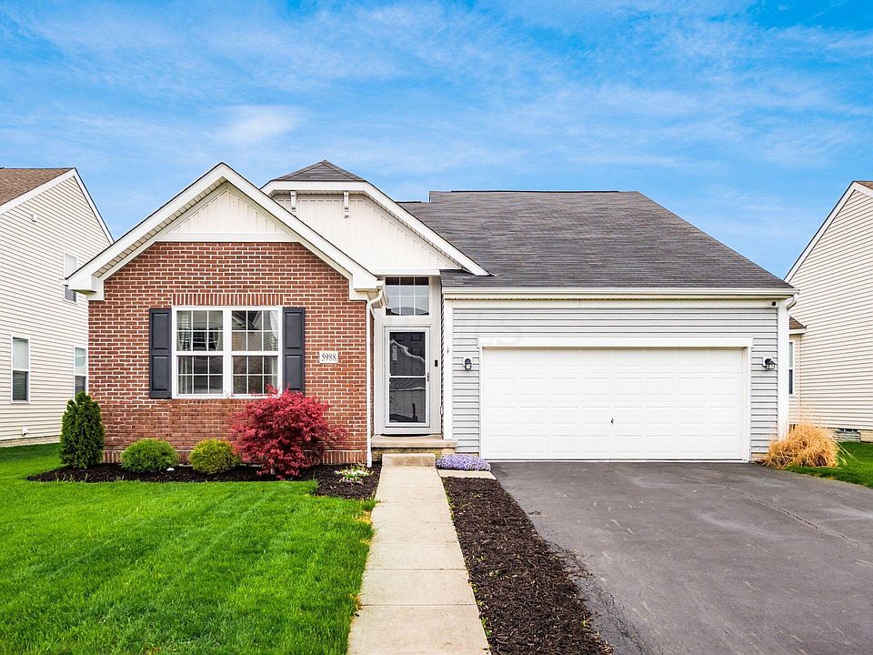1st image of 5988 Follensby Dr