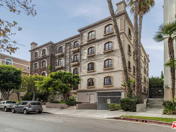 325 S Swall Dr APT 404, Los Angeles, CA 90048