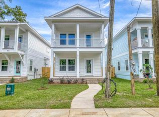 871 W Zarragossa St, Pensacola, FL 32502