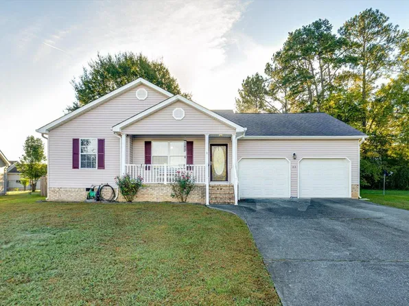 23 Night Shade Ln, Ringgold, GA 30736