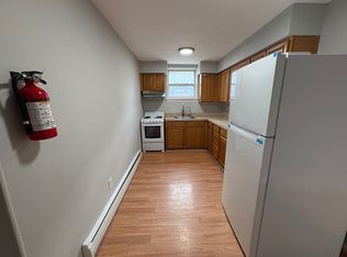 125 Maple Ave APT 5, Irvington, NJ 07111