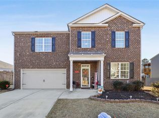 318 Aviary Ln, Dallas, GA 30132