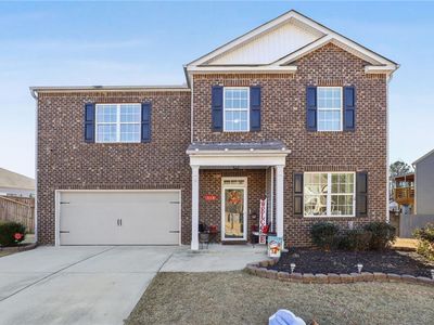 318 Aviary Ln, Dallas, GA, 30132