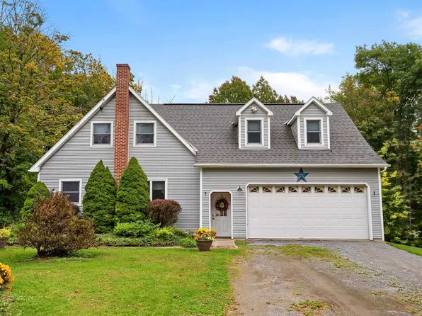 160 Mead Lane, Middlebury, VT 05753