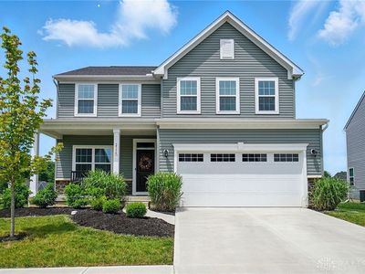 2550 Bellevue Dr, Batavia, OH, 45103